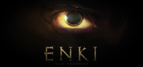 Enki cover art