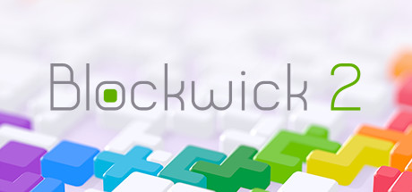 Blockwick 2 cover art