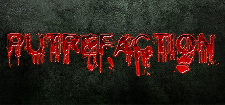 Putrefaction cover art