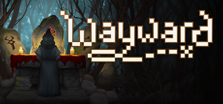 Wayward cover art