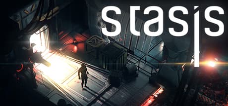 Stasis cover art