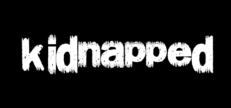Kidnapped cover art