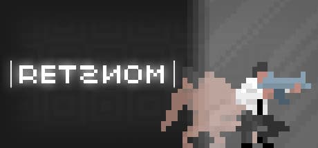 RETSNOM cover art