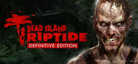 Dead Island: Riptide (Definitive Edition) cover art