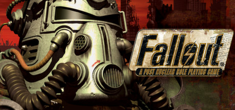 Fallout Bundle cover art