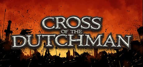Cross of the Dutchman (Deluxe Edition) cover art