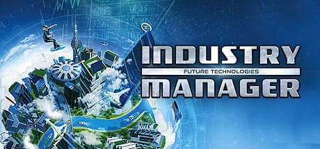 Industry Manager: Future Technologies cover art