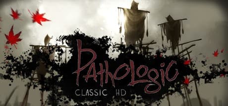 Pathologic Classic HD cover art