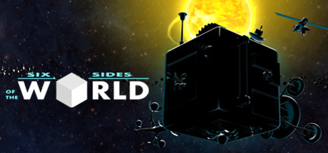 Six Sides of the World cover art