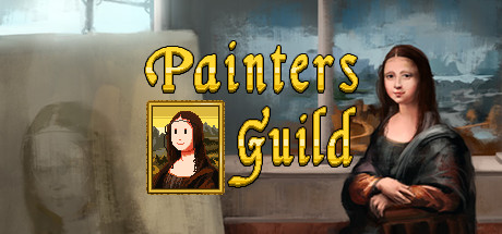 Painters Guild cover art