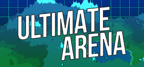 Ultimate Arena cover art