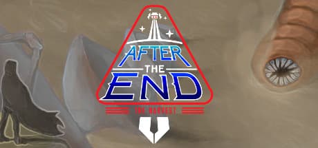 After The End: The Harvest cover art