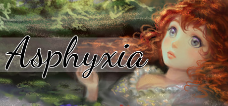 Asphyxia cover art