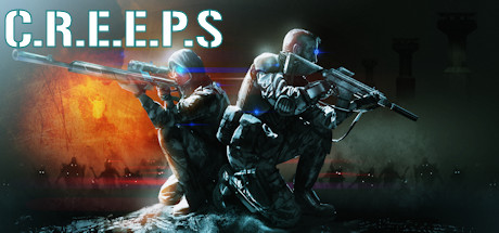 C.R.E.E.P.S cover art
