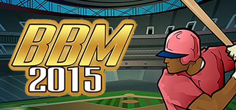 Baseball Mogul 2015 cover art