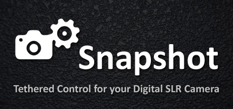Snapshot cover art