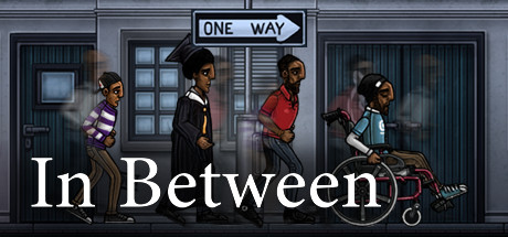 In Between cover art
