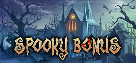 Spooky Bonus cover art