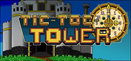 Tic-Toc-Tower cover art