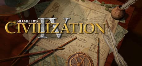 Sid Meier's Civilization IV (Complete Edition) cover art