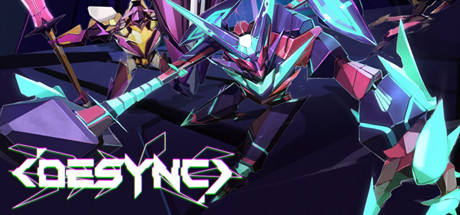 DESYNC cover art