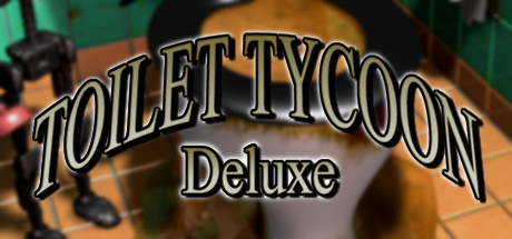 Toilet Tycoon cover art
