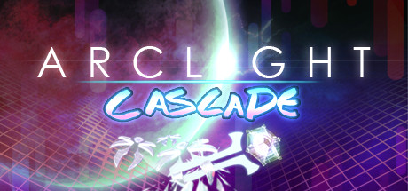 Arclight Cascade cover art