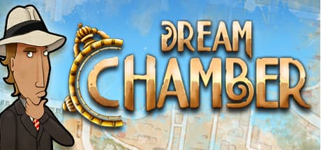Dream Chamber cover art