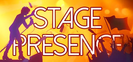 Stage Presence cover art