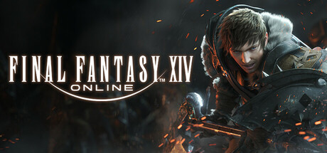 Final Fantasy XIV: Online (Starter Edition) cover art