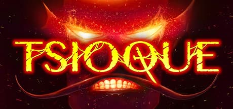 TSIOQUE cover art