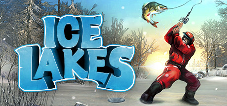 Ice Lakes cover art