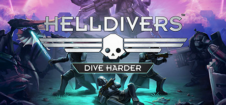 HELLDIVERS™ - Commando Pack cover art