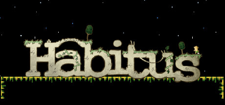 Habitus cover art