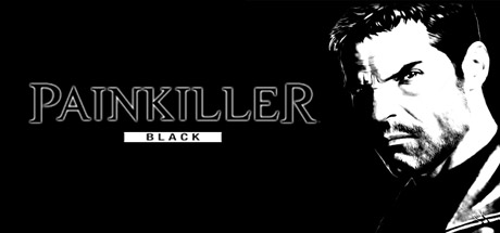 Painkiller: Black Edition cover art
