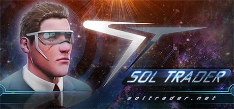 Sol Trader cover art