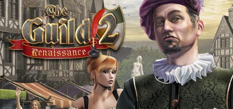 The Guild II Renaissance cover art