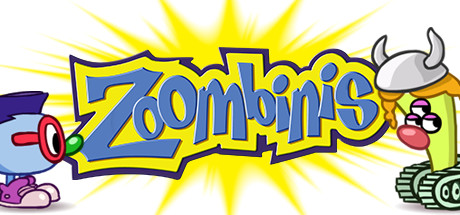 Zoombinis cover art
