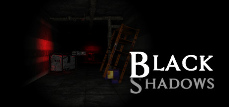 Blackshadows cover art