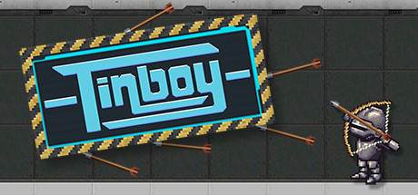 Tinboy cover art