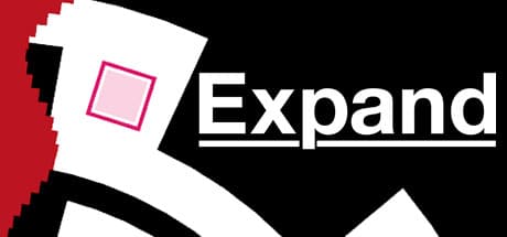 Expand cover art