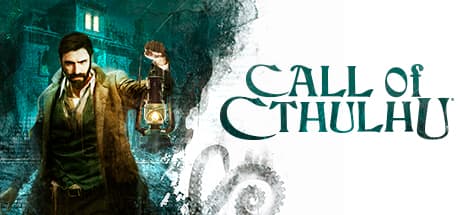Call of Cthulhu cover art