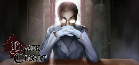 Black Closet cover art