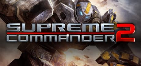 Supreme Commander 2 - Infinite War Battle Pack cover art
