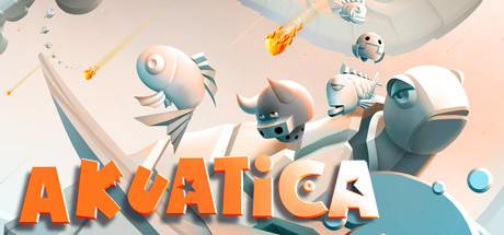 Akuatica cover art