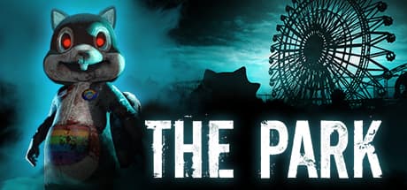 The Park cover art