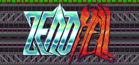 Zenohell cover art