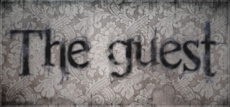 The Guest cover art