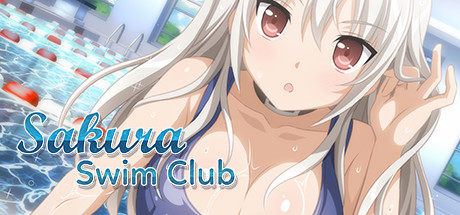 Sakura Swim Club cover art