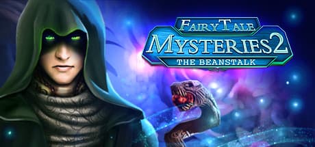 Fairy Tale Mysteries 2: The Beanstalk cover art